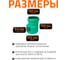 Редукция для наружной канализации Ostendorf ПП 250х200 мм 775670 3