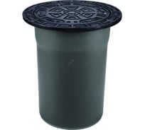 Труба телескопическая с люком Ostendorf TL-400, D400 - 40т / TL-400 635426