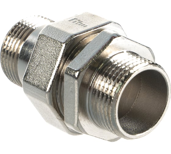 Американка Terma прямая 3/4 н/н 40023