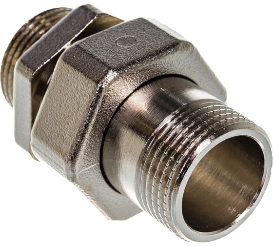 Американка Terma прямая 3/4 н/н 40023