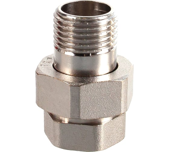 Американка Terma прямая 1/2 в/н 40002