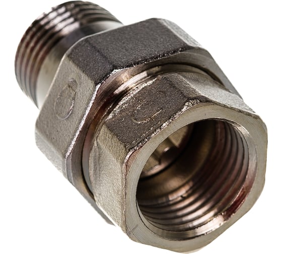 Американка Terma прямая 1/2 в/н 40002