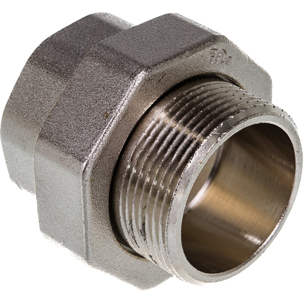 Американка Terma прямая 1.1/2 в/н 40016 - выгодная цена, отзывы ...