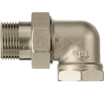 Американка Terma угловая 1 в/н 40046