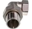 Американка Terma угловая 1 в/н 40046 5