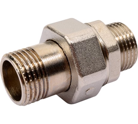 Американка Terma прямая 1/2 н/н 40021