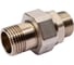 Американка Terma прямая 1/2 н/н 40021 1