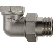 Американка Terma угловая 1/2 в/н 40042