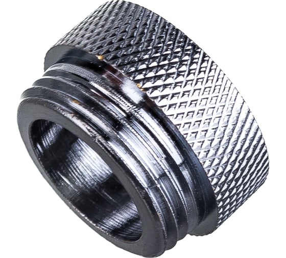 Переходник Terma 1/2в-М22x1,5н никель 40461