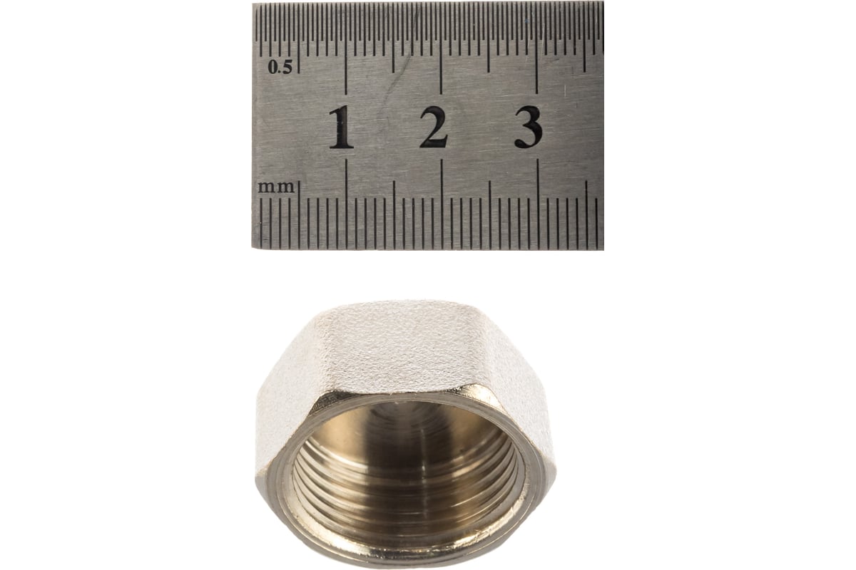 Заглушка на трубу Terma 3/4 40276 - выгодная цена, отзывы ...