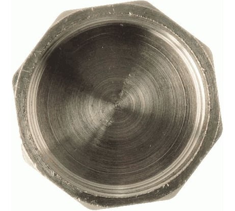Заглушка на трубу Terma 3/4 40276