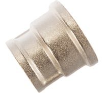 Муфта переходник Terma 3/4-1 40392