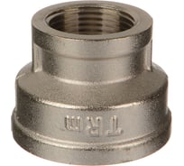 Муфта переходник Terma 3/4-1.1/4 41790