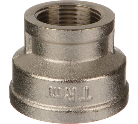 Муфта переходник Terma 3/4-1.1/4 41790