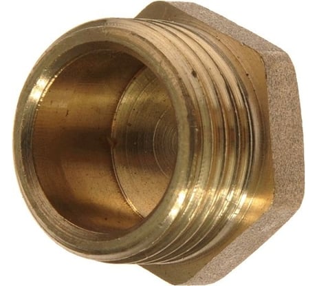 Заглушка в трубу Terma 1/2 лат. 42255