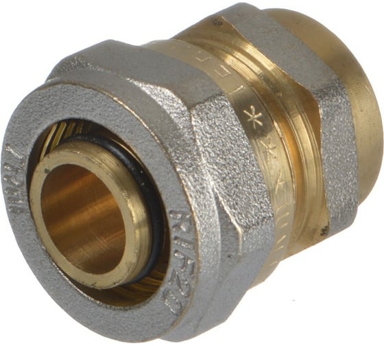 Патрубок Terma 1/2x20 г/ц 35059