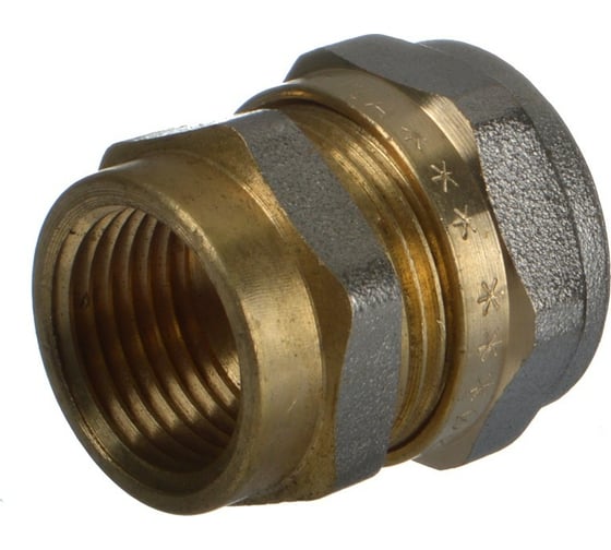 Патрубок Terma 1/2x20 г/ц 35059