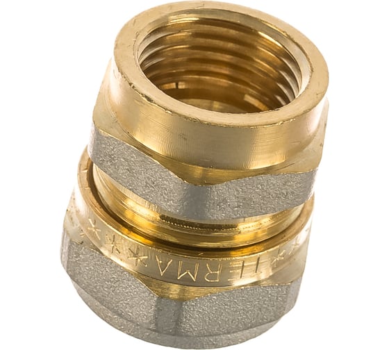 Патрубок Terma 1/2x20 г/ц 35059