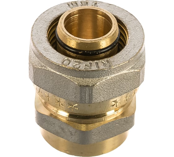 Патрубок Terma 1/2x20 г/ц 35059