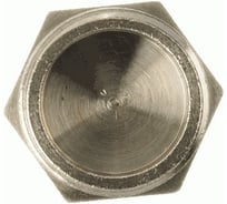 Заглушка в трубу Terma 1 40258