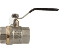 Шаровой кран Terma CB 1.1/2 в/в ручка 25687
