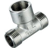 Тройник Terma 1/2 н/в/н 41907