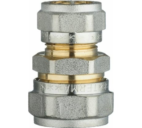 Патрубок Terma 16x20 ц/ц 35021