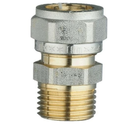 Патрубок Terma 1/2x16 ш/ц 35056 1