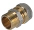 Патрубок Terma 1/2x16 ш/ц 35056 3