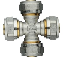 Крестовина Terma20x20x20x20 ц/ц/ц/ц 35863
