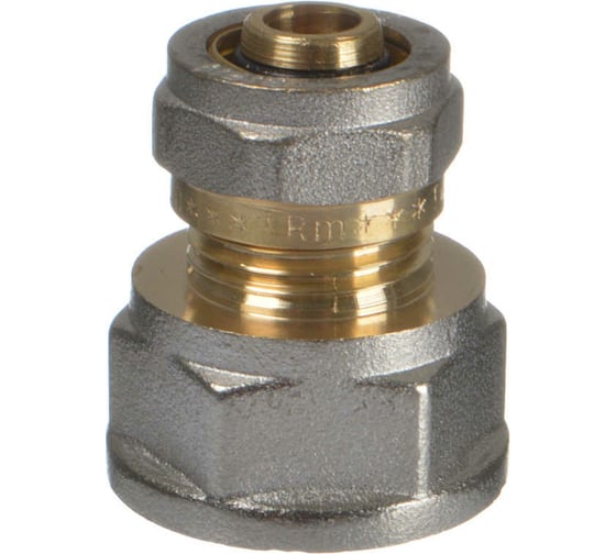 Патрубок Terma 3/4x16 г/ц 35073 1