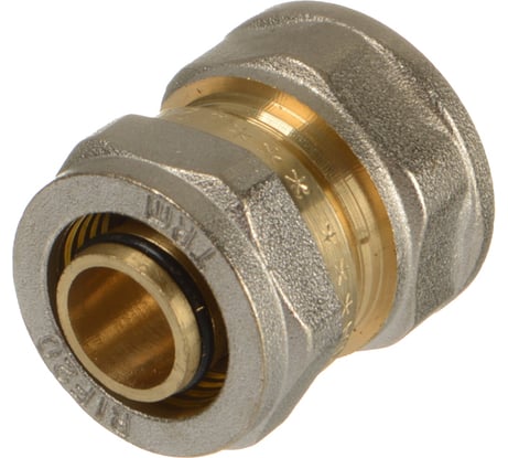Патрубок Terma 3/4x20 г/ц 35079
