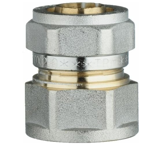 Патрубок Terma 3/4x20 г/ц 35079