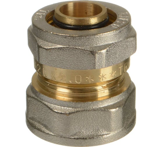Патрубок Terma 3/4x20 г/ц 35079