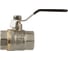 Шаровой кран Terma CB 1.1/4 в/в ручка 25685 1