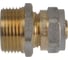 Патрубок Terma 3/4x16 ш/ц 35076 3