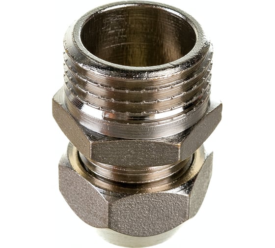 Бочонок Terma 1/2-3/8 с цангой 10 40149