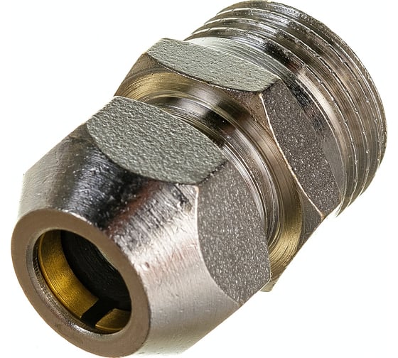 Бочонок Terma 1/2-3/8 с цангой 10 40149