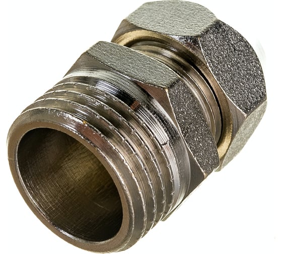 Бочонок Terma 1/2-3/8 с цангой 10 40149
