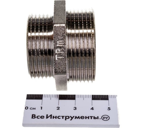 Бочонок Terma  1.1/4-1.1/2 40166