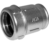 Муфта AGAFLEX IK ВР 2" 59,7 - 60,8 10020006