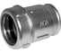 Муфта AGAFLEX IK ВР 2" 59,7 - 60,8 10020006 1