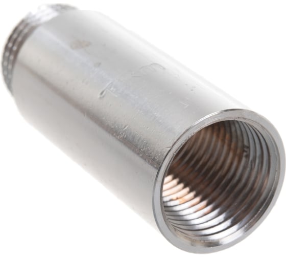 Удлинитель Terma 1/2x50мм 40984