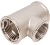 Тройник Terma 1-3/4-1 в/в/в 40675