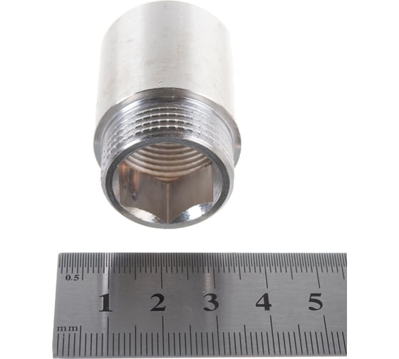 Удлинитель Terma 3/4x30мм 41036