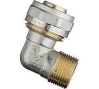 Уголок Terma 3/4x26 ш/ц 35318 16107681