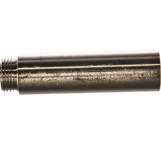 Удлинитель Terma 1/2x80мм 41003