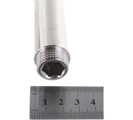 Удлинитель Terma 1/2x80мм 41003
