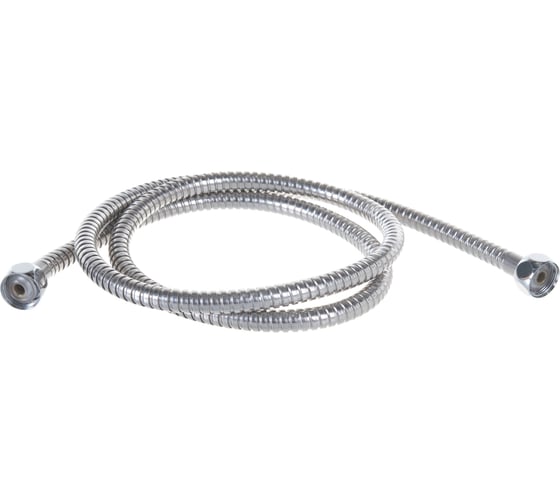 Шланг для душа MELODIA ECO M22хM22 нерж. D13 мм, L150 см 34501