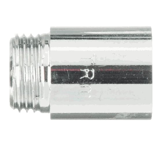 Удлинитель Terma 1/2x25мм 40968